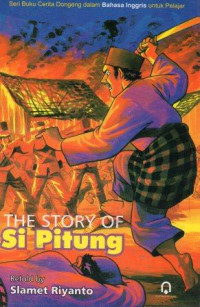 The Story of Si Pitung