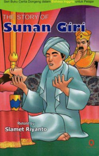 The Story of Sunan Giri