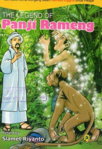 The Legend of Panji Rameng