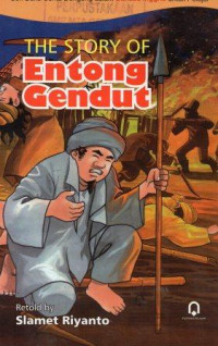 The Story of Entong Gendut