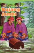 The Legend of Bujang Jambi