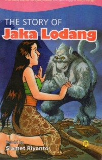 The Story of Jaka Lodang