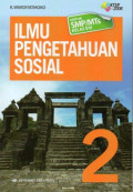 Ilmu Pengetahuan Sosial untuk SMP/MTs Kelas VIII