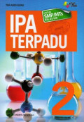 IPA TERPADU, Jilid 2 Kelas VIII SMP