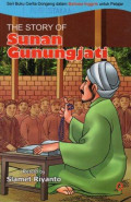 The Story of Sunan Gunung Jati