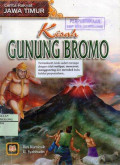 Kisah Gunung Bromo: Cerita Rakyat Jawa Timur