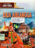 Raja Airlangga: Cerita Rakyat Jawa Timur