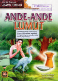 Ande-Ande Lumut: Cerita Jawa Timur