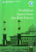 Pendidikan Agama Islam dan Budi Pekerti SMP/MTs Kelas VII