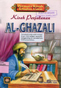 Kisah Perjalanan Al-Ghazali: Permata Kisah Teladan Umat