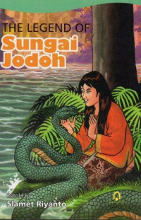 The Legend of Sungai Jodoh