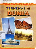 Tempat-Tempat Terkenal Di Dunia