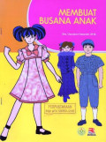 Membuat Busana Anak