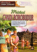 Misteri Candi Borobudur: Cerita Rakyat Jawa Tengah