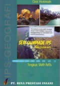 Seri Olimpiade IPS Geografi