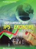 Siap Olimpiade Sains IPS-Ekonomi; Tingkat SMP/MTs