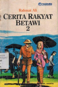 Cerita Rakyat dari Betawi 2