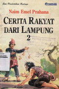 Cerita Rakyat dari Lampung 2