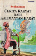 Cerita Rakyat dari Kalimantan Barat