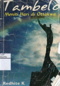 Tambelo (Meniti Hari di Ottakwa)