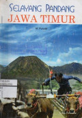 Selayang Pandang Jawa Timur