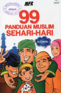 99 Panduan Muslim Sehari-hari