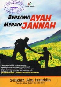 Bersama Ayah Meraih Jannah