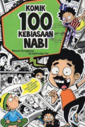 Komik 100 Kebiasaan Nabi