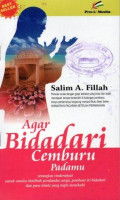 Agar Bidadari Cemburu Padamu