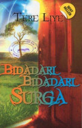 Bidadari-Bidadari Surga