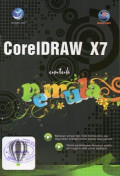 CorelDraw x7 untuk Pemula