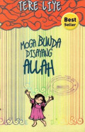 Moga Bunda Disayang Allah