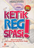 Ketik REG Spasi!