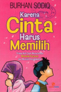 Karena Cinta Harus Memilih: dialog Hati Saat Memutuskan Menolak Pacaran dan Memilih Persahabatan