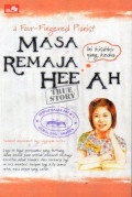 HEE-AH is AT adolescence Masa Remaja hee Ah Lee