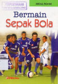 Bermain Sepak Bola