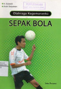 Olahraga Kegemaranku Sepak Bola