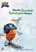 Menata Kembali Kehidupan Bangsa