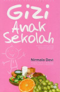Gizi Anak Sekolah