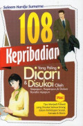 108 Kepribadian yang Paling Dicari dan Disuakai oleh Siapapun dan Dalam Kondisi Apapun