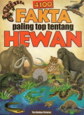 4100 Fakta Paling Top Tentang Hewan