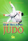 Mengenal Sepintas Seni Beladiri Judo