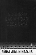 Indonesia Bagian Dari Desa Saya