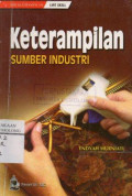 Keterampilan Sumber Industri