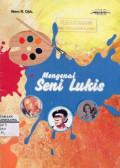 Mengenal Seni Lukis