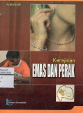 Kerajinan Emas dan Perak