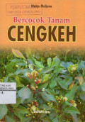 Bercocok Tanam Cengkeh