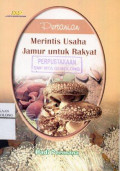 Merintis Usaha Jamur untuk Rakyat