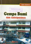 Gempa Bumi dan Antisipasinya