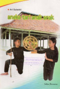 Aneka Tari Anak-anak